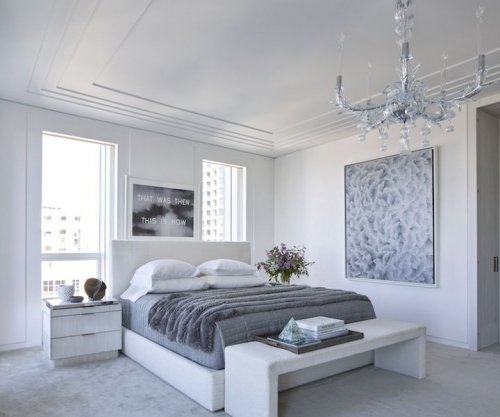 Beds & Headboards